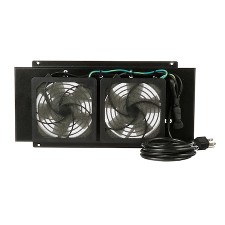 Panduit PANZONE WM CAB FAN KIT 1 PZWMCFKHF